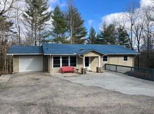 575 Riverview Heights St #A, Franklin, NC 28734