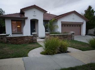 323 Pebble Beach Dr, Brentwood, CA