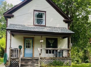 227 E Crain Ave, Kent, OH 44240