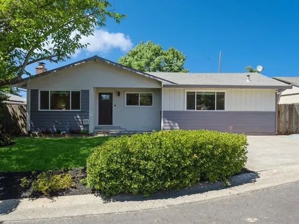 4715 Northglen St, Granite Bay, CA 95746