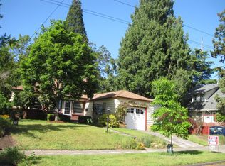 5115 Northeast Broadway, Portland, OR 97213