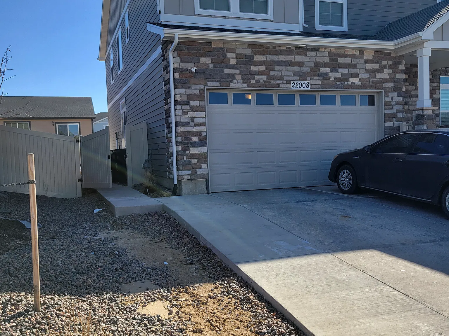 22008 E 40th Dr — Photo 1