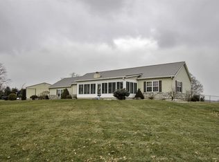 4027 N 900 W, Sharpsville, IN 46068