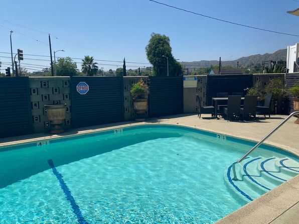 1001 N Rockdale Ave #1