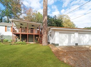 916 Flythe Dr, Augusta, GA 30904
