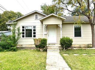 306 Koch St, Schertz, TX 78154