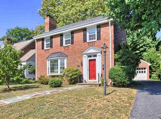 3204 Schoolhouse Ln, Harrisburg, PA 17109