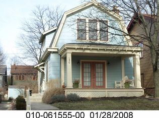 130 E Tulane Rd, Columbus, OH 43202