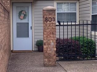 801 Maple St, Ada, OK 74820