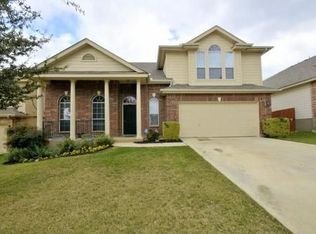 4611 Rader Pass, San Antonio, TX 78247