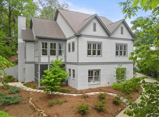 600 Warwick Rd, Homewood, AL 35209