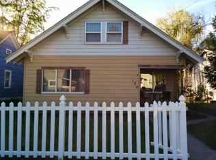 120 SW 7th Ave, Milton Freewater, OR 97862