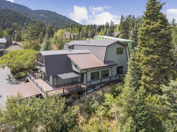 355 Woodland Dr, Park City, UT 84098