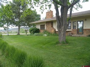 29987 Stingley Gulch Rd, Hotchkiss, CO 81419