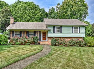 2821 Dunlavin Way, Charlotte, NC 28205