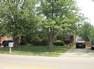 244 Codell Dr #246, Lexington, KY 40509