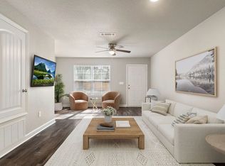 Crepe Myrtle Apartments, Pensacola, FL 32506