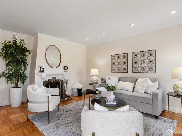 432 Corbett Ave, San Francisco, CA 94114