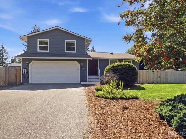 2731 Summerhill Court SW, Tumwater, WA 98512