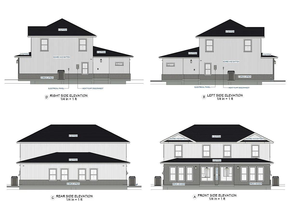 Building Photo - 2013 Mardean Ln #B