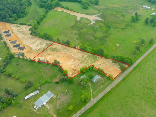 0 Fm 2254, Pittsburg, TX 75686