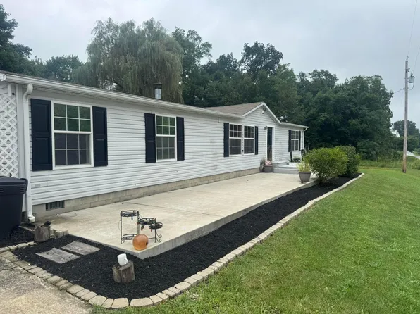 1934 County Road 194, Fredericktown, OH 43019