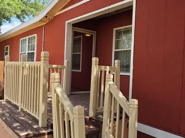 6101 S County Road 1183, Midland, TX 79706