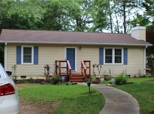 623 Post Oak Ln, Seneca, SC 29672