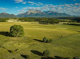 14100 County Road 140, Salida, CO 81201