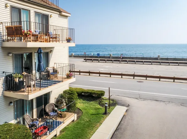 463 Ocean Boulevard #B7, Hampton, NH 03842
