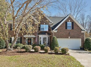 14615 Starr Neely Rd, Charlotte, NC 28273
