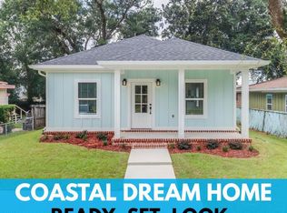 420 Beverly Dr, Biloxi, MS 39530