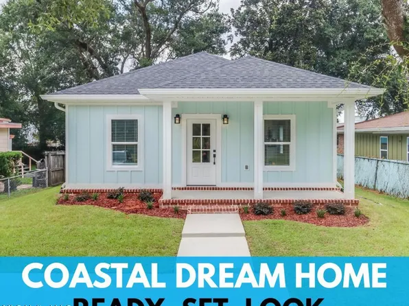 420 Beverly Dr, Biloxi, MS 39530