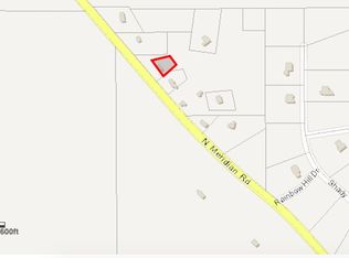 9509 N Meridian Rd, Tallahassee, FL 32312