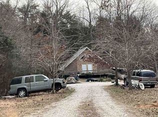 3989 Priceville Rd, Munfordville, KY 42765