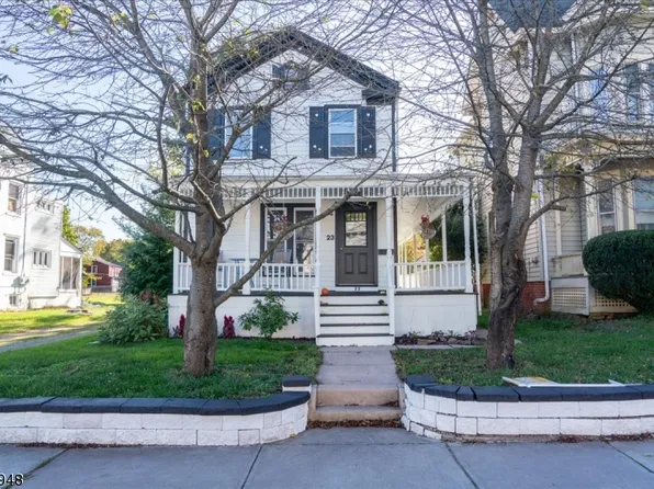 23 E Main st, Flemington Boro, NJ 08822