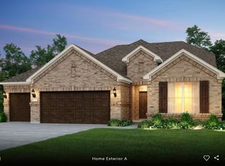 144 Elm View Dr, Georgetown, TX 78628