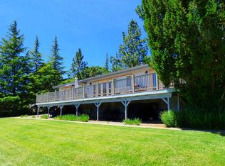 187 Humbug Rd, Yreka, CA 96097