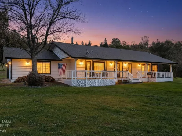 2767 Shilo Dr, Placerville, CA 95667