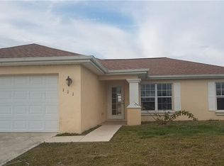 111 Kismet Pkwy W, Cape Coral, FL 33993