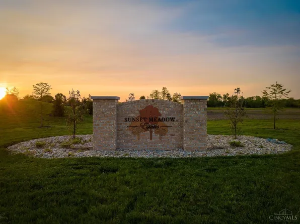 253 Maple Point Ct Lot 5, Wilmington, OH 45177