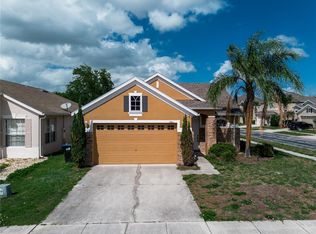 1751 Caribou Hunt Trl, Orlando, FL 32824