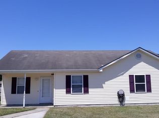 203 Springvale St, Elizabeth City, NC 27909