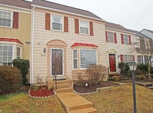 6417 Birchleigh Cir, Alexandria, VA 22315