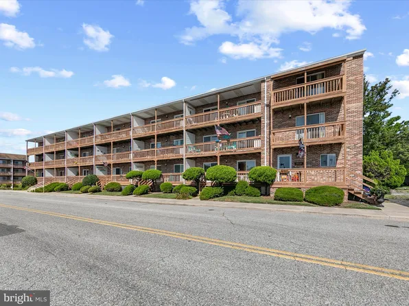 14501 Tunnel Ave #20502, Ocean City, MD 21842