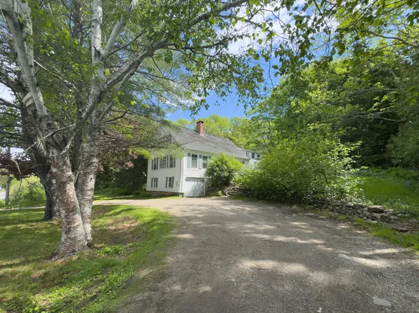 1117 Main Street, Waldoboro, ME 04572