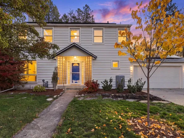 1429 S Walnut St, Spokane, WA 99203