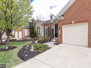 8337 Prairie Rose Pl #8337, Baltimore, MD 21208