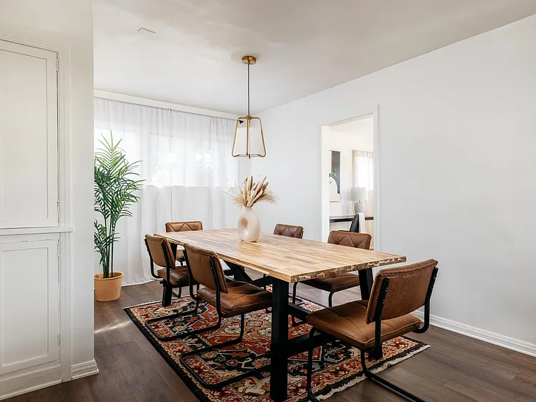 428 N Alta Vista Blvd #1/2 — Photo 4