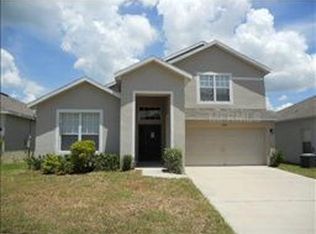4401 Spring Blossom Dr, Kissimmee, FL 34746